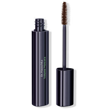 Dr Hauschka Mallow Volume Mascara 02 Brown 8ml-2