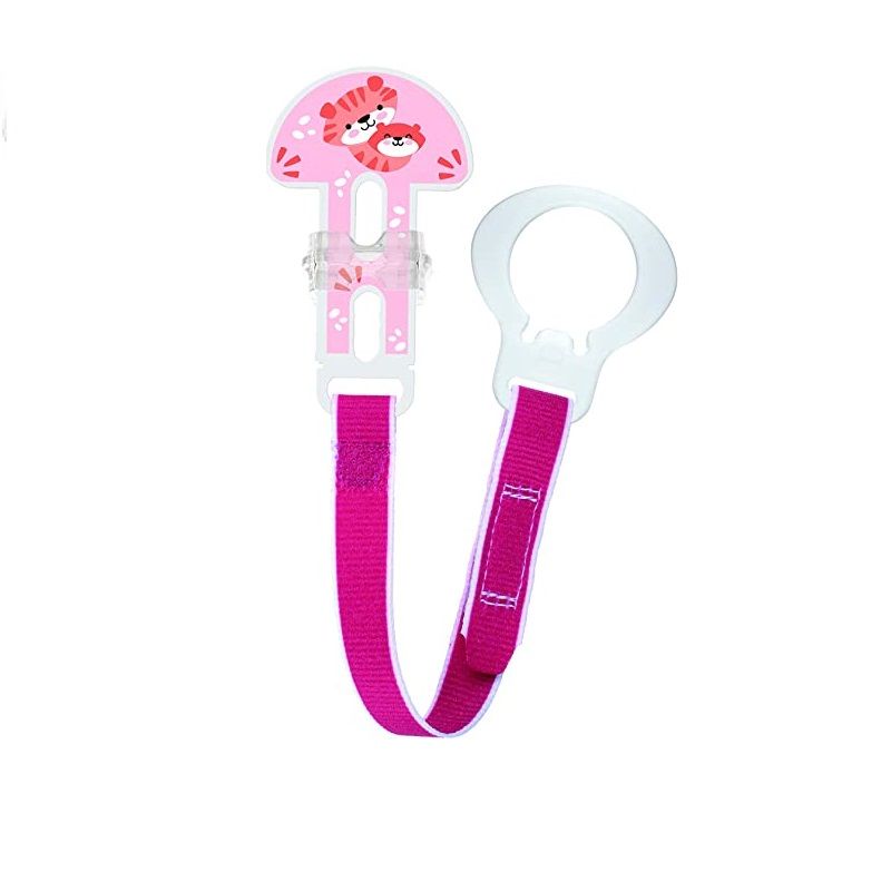 Mam Clip&Cover Copritettarella con Clip per bimba 0+ mesi-1