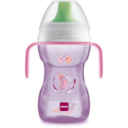 Mam Tazza Fun To Drink Femmina 8M+ 270ml-1