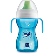 Mam Tazza Fun To Drink Maschio 8M+ 270ml-1