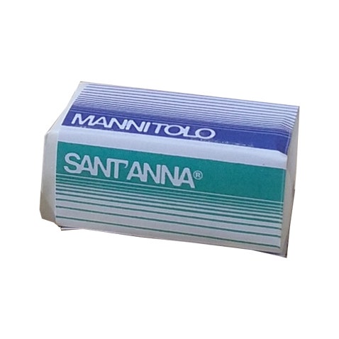 Mannitolo 10g-1