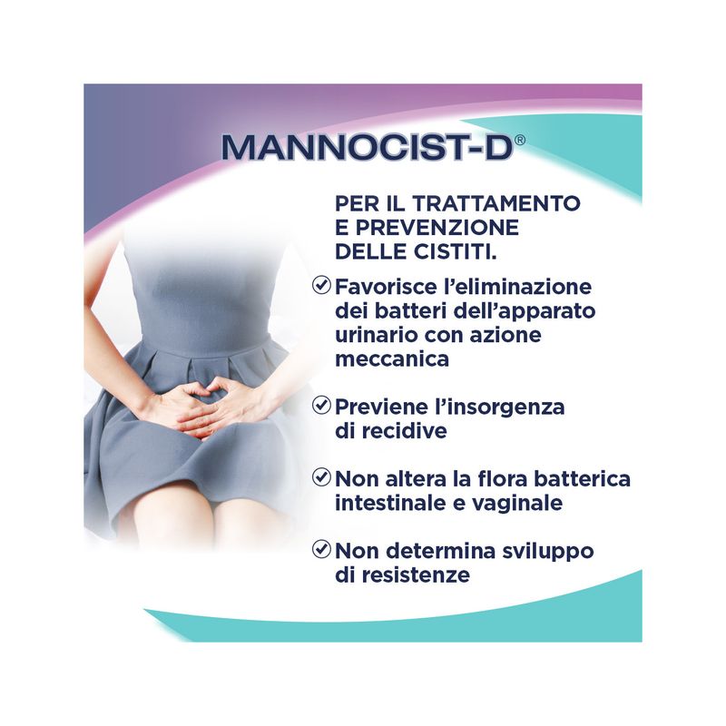 Mannocist-D 20 bustine-4
