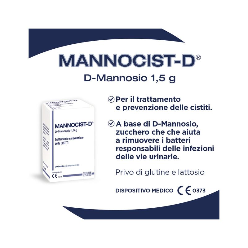 Mannocist-D 20 bustine-5