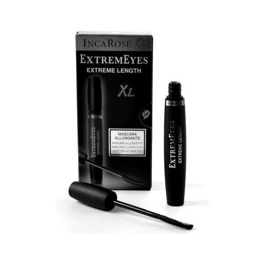 Incarose ExtremEyes Extreme Length Mascara 10ml-1