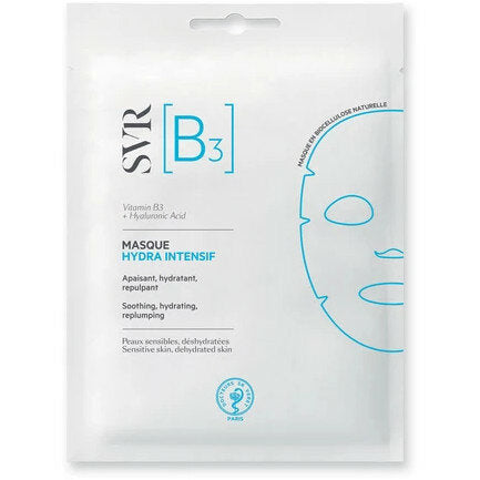 SVR Masque Hydra Intensif B3 12ml-2