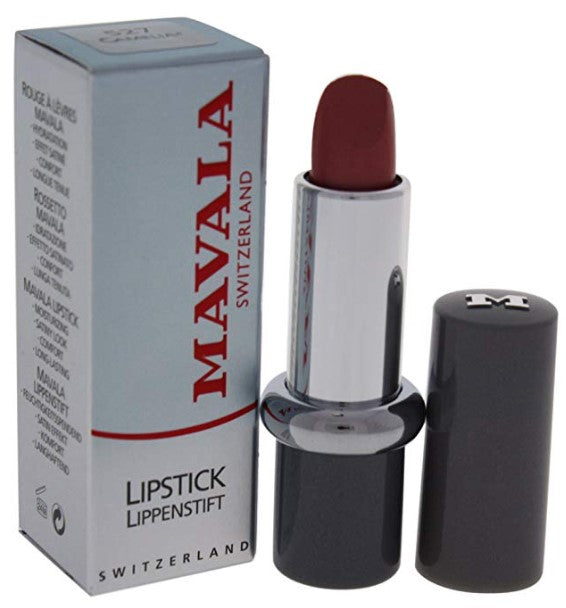 Mavala Rossetto 527 Camelia 4g-1