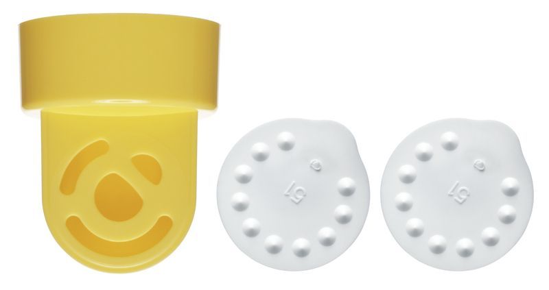 Medela valvole & membrane-2