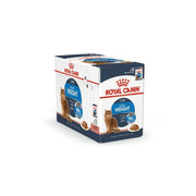Royal Canin Feline Light Weight Care alimento umido per gatti adulti multipack 12X85g-1