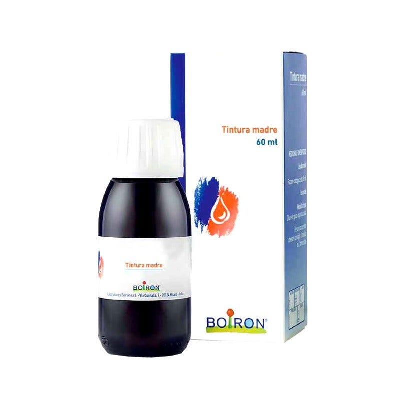 Boiron Meliloto Officinalis 60ml Tintura Madre-1