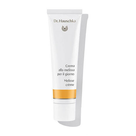 Dr. Hauschka Crema Alla Melissa Per Il Giorno Opacizzante Viso 30ml-2