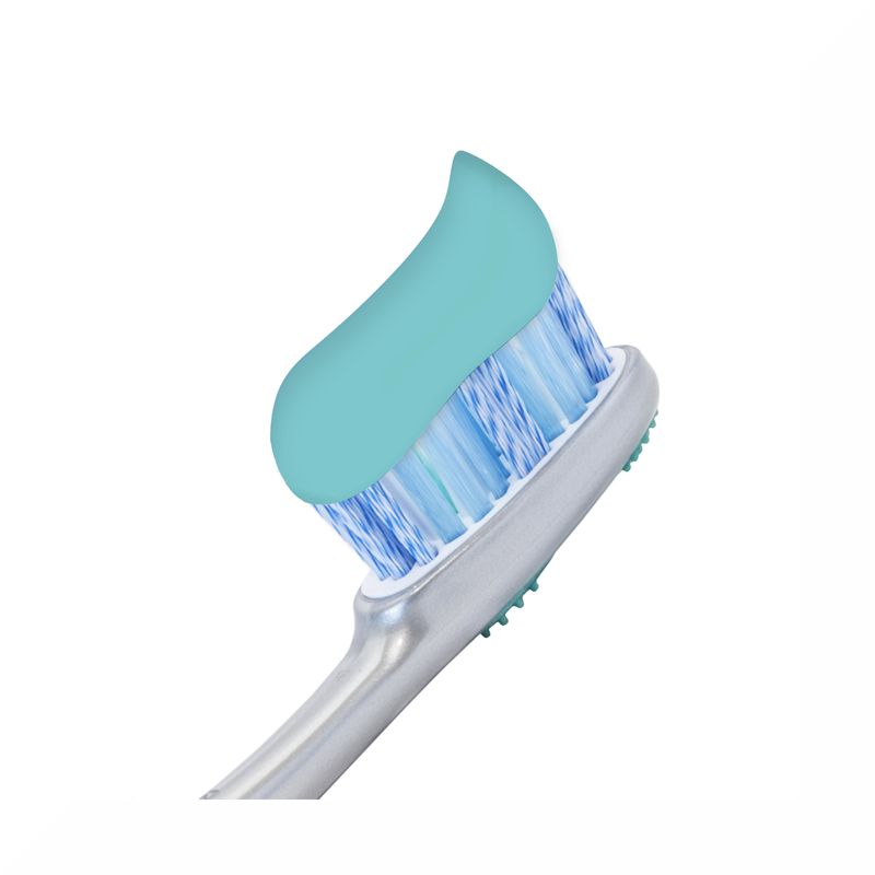 Meridol Dentifricio Protezione Completa Gengive E Denti Sensibili 75ml-3