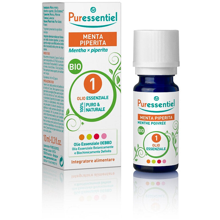 Puressentiel olio essenziale Menta Piperita-2