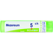 Boiron Mezereum 05Ch Tubo 80 Granuli 4g-1