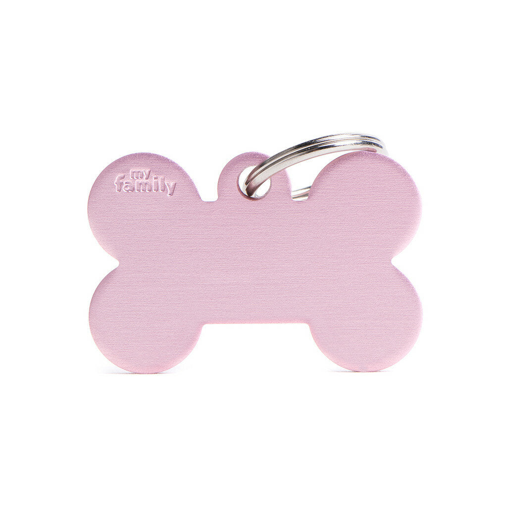 BIG BONE ALUMINUM PINK-1