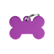 BIG BONE ALUMINUM PURPLE-1