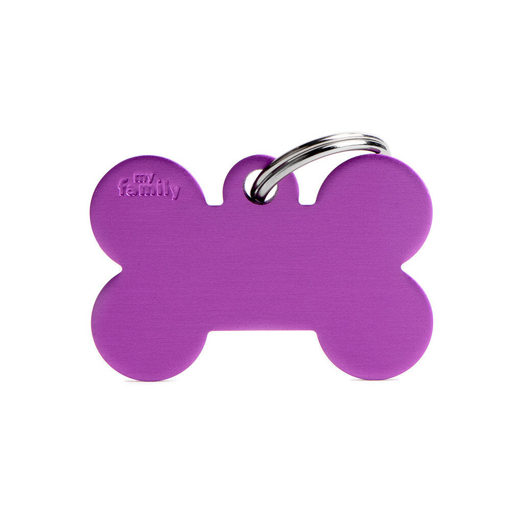 BIG BONE ALUMINUM PURPLE-1