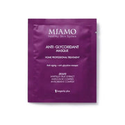 Miamo Anti Glycoxidant Masque Maschere Anti-età E Anti-glicante 6x10ml-1