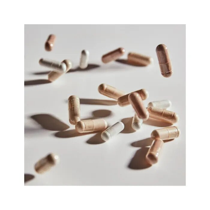 Nutraiuvens Skin-Detox per il benessere della pelle 60 capsule-6