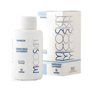 Micoskin Pharcos Shampoo-Doccia 400ml-2