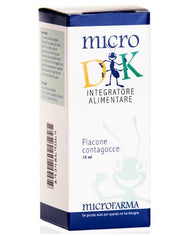 Micro DK 10ml-1