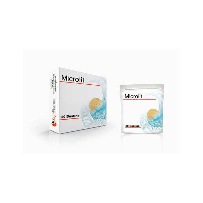 Microlit 20 Bustine-2