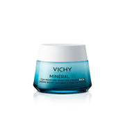 Vichy Mineral 89 Crema Idratante 72H Ricca 50ml-1