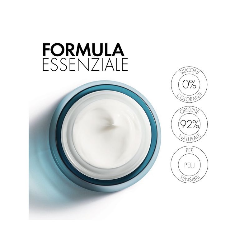 Vichy Mineral 89 Crema Idratante 72H Ricca 50ml-2