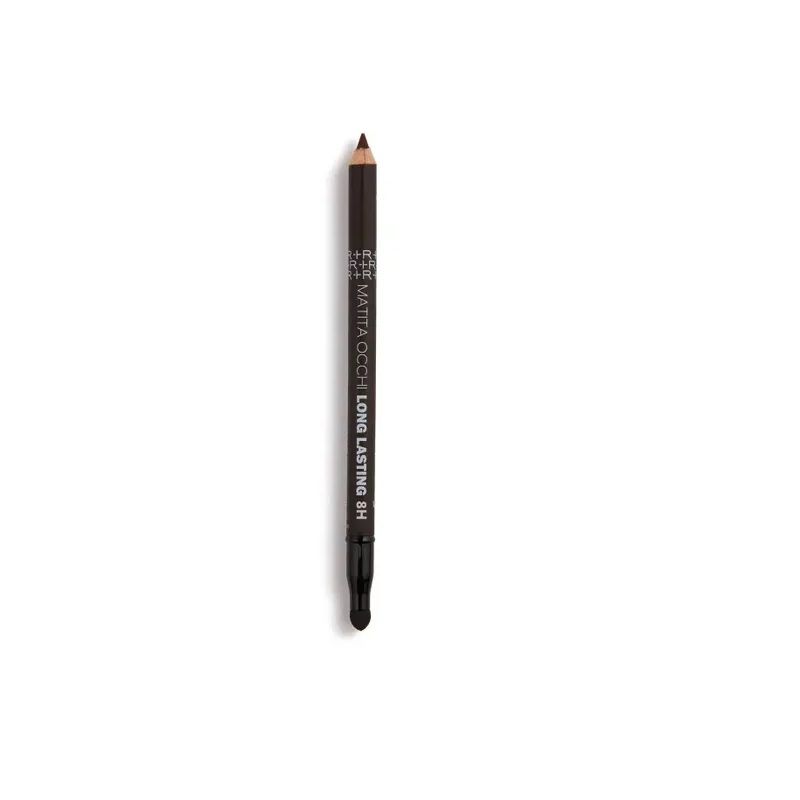 Rougj Matita Occhi Long Lasting Tenuta 8 Ore Marrone-1