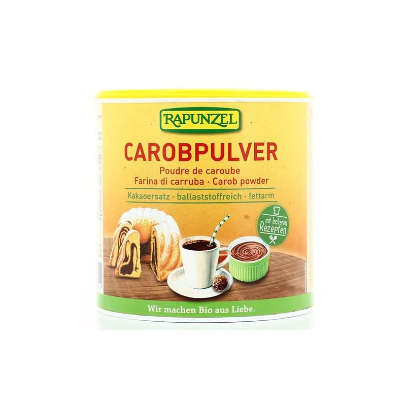 Rapunzel Farina di Carrube 250g-1