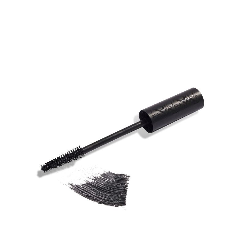 Rougj x Liu Jo Mascara Waterproof Sport nero 9ml-3
