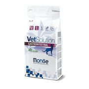 Monge Vetsolution Gastrointestinal Linea Medica Cibo Secco Gatti Sacco 1,5 Kg-1