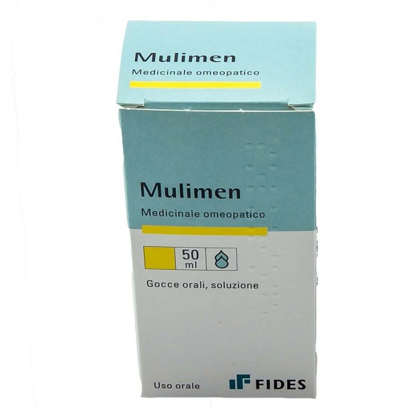 Mulimen medicinale omeopatico gocce 50ml-1