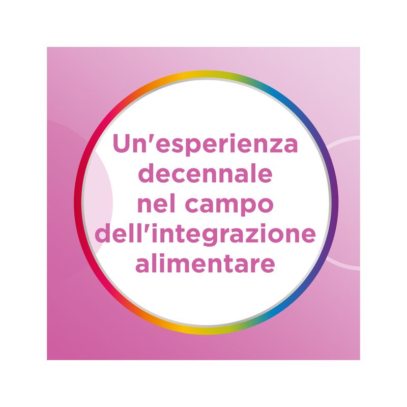 Multicentrum Mamma Integratore Alimentare Multivitaminico Gravidanza Acido Folico D3 Calcio 30 Cpr-6