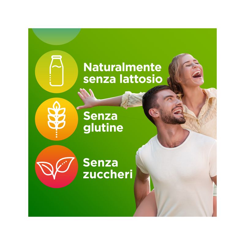 Multicentrum Adulti Effervescente Integratore Alimentare Multivitaminico Vitamina B C D3 Ferro 20Cpr-7