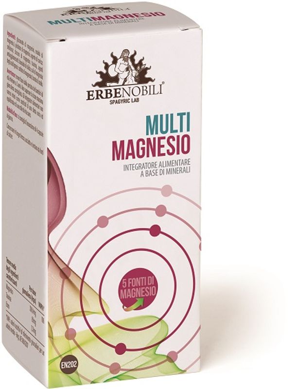 MULTIMAGNESIO 60CPS-1