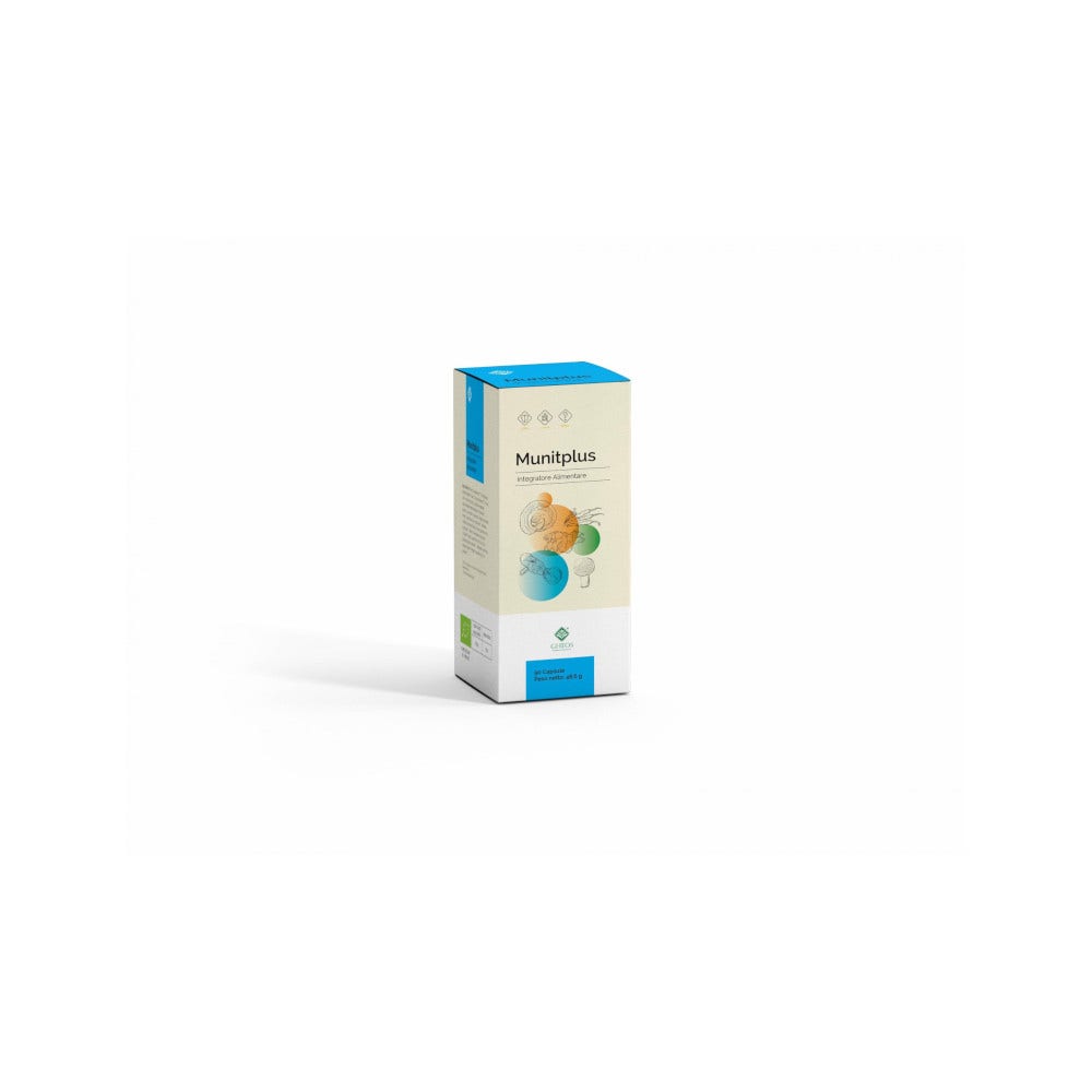 Munitplus 90 Capsule Da 540mg-1
