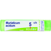 Boiron Muriaticum Acidum Granuli 05Ch Tubo 4g-1