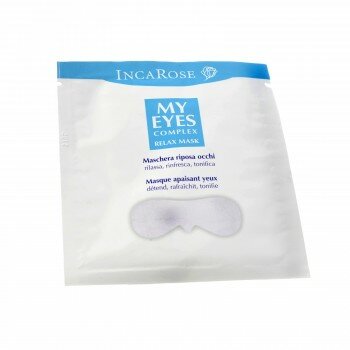 Incarose My Eyes Complex Active Patch che riducono borse e occhiaie-2