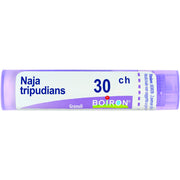 Boiron Naja Tripudians Granuli 30Ch Tubo 4g-1