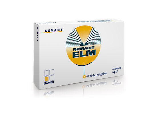Nomabit Elm Globuli 6g-2