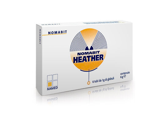 Named Nomabit Heather fiori di bach globuli-2