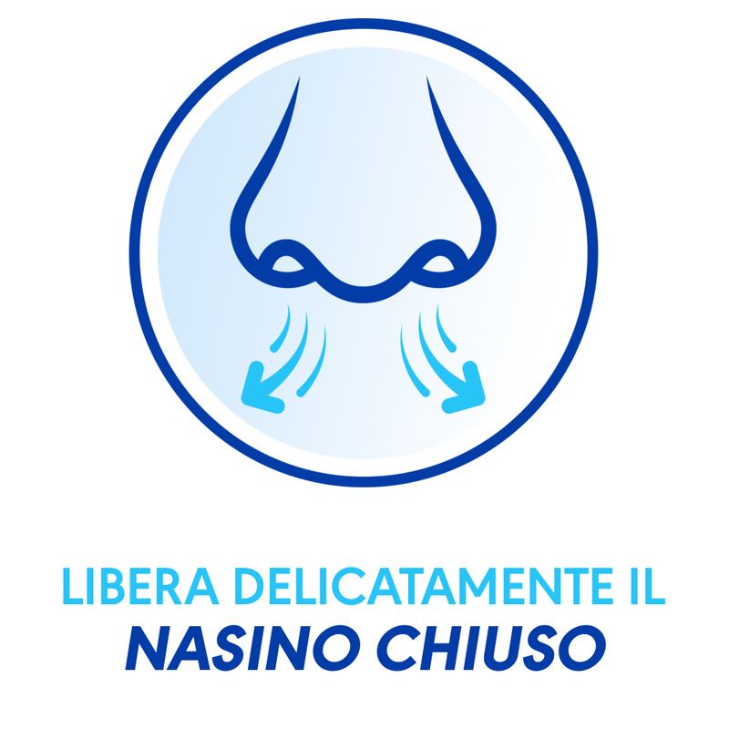Narhinel Aspiratore Nasale Neonati E Bambini Soft Con 2 Ricambi Soft Con Filtro Assorbente-4