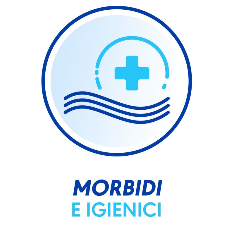 Narhinel 20 Ricambi Per Aspiratore Nasale Neonati E Bambini Con Filtro Assorbente Usa E Getta Soft-4