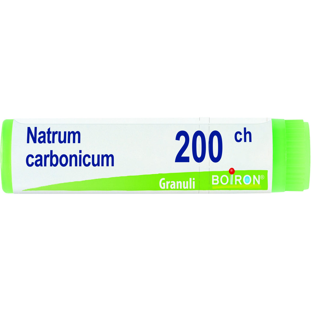 Boiron Natrum Carbonicum Globuli 200Ch Dose 1g-1
