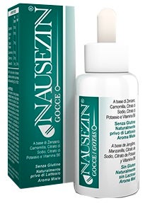Nausezin Gocce 30ml-1