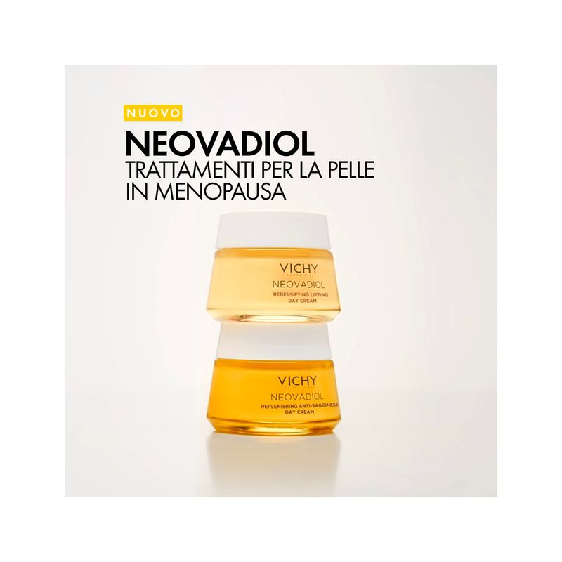 Vichy NEOVADIOL Crema giorno anti età Ridensificante liftante PNM 50 ml-2