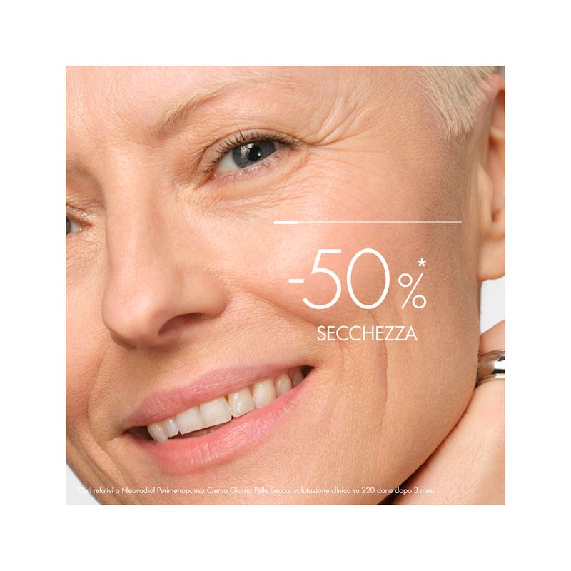 Vichy NEOVADIOL Crema giorno anti età Ridensificante liftante PNM 50 ml-6