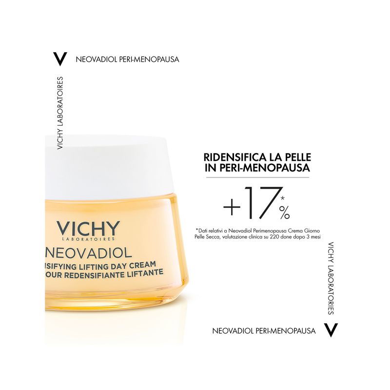 Vichy NEOVADIOL Crema giorno anti età Ridensificante liftante PNM 50 ml-7