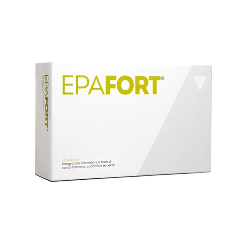 Epafort 30 Capsule-1