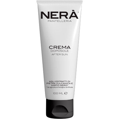 Nerà Pantelleria Travel Size Crema Corpo Doposole 100ml-2